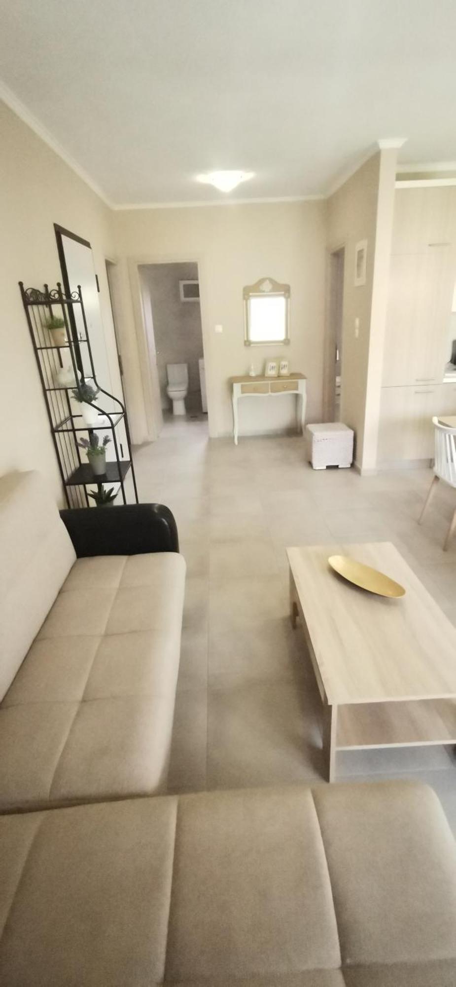 Ferienwohnung Elegant House Ormos Panagias Exterior foto