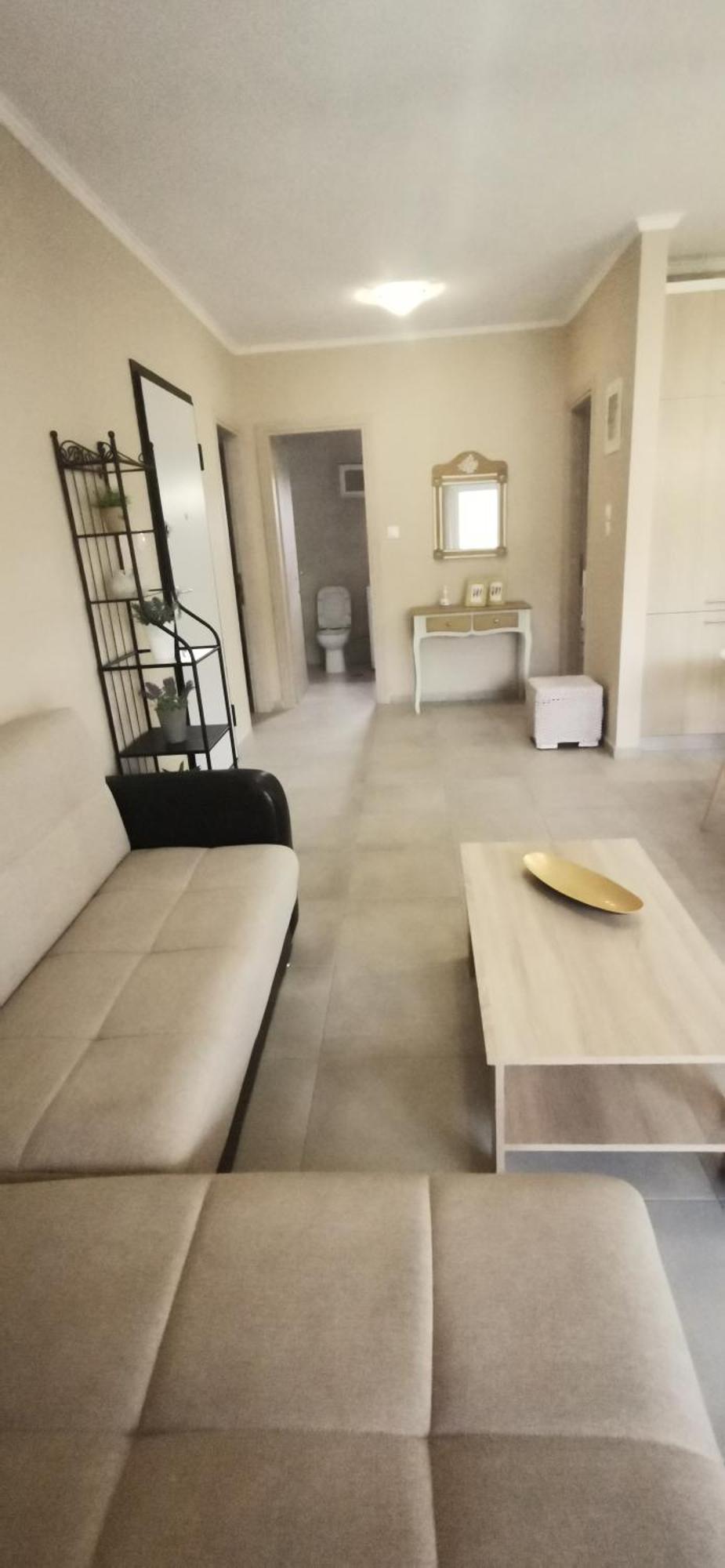 Ferienwohnung Elegant House Ormos Panagias Exterior foto