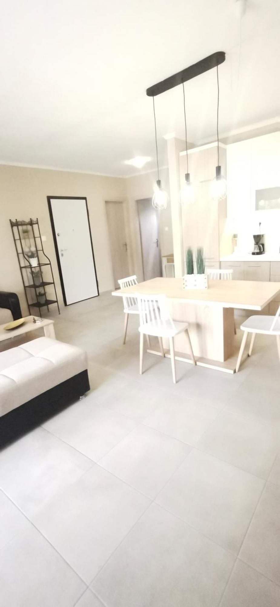 Ferienwohnung Elegant House Ormos Panagias Exterior foto
