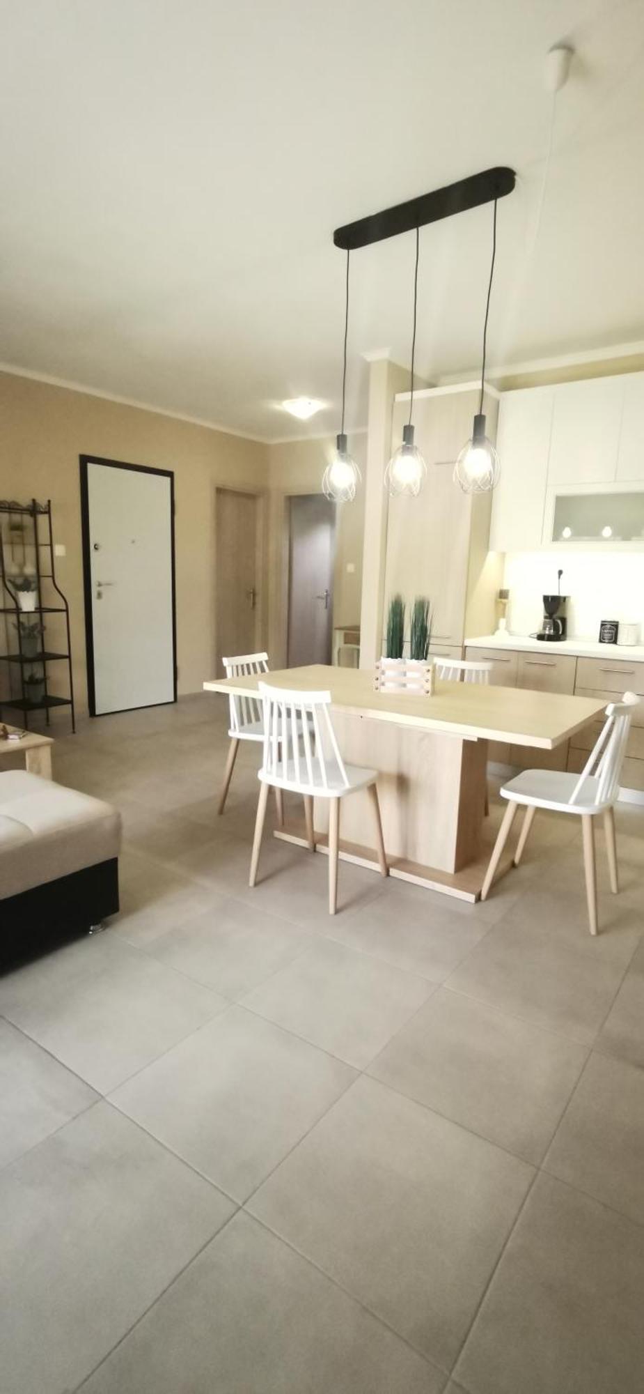 Ferienwohnung Elegant House Ormos Panagias Exterior foto