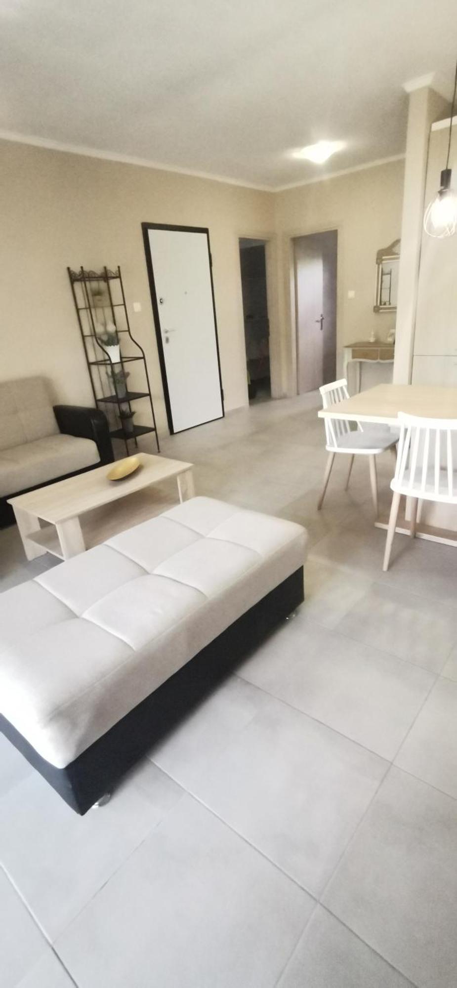 Ferienwohnung Elegant House Ormos Panagias Exterior foto