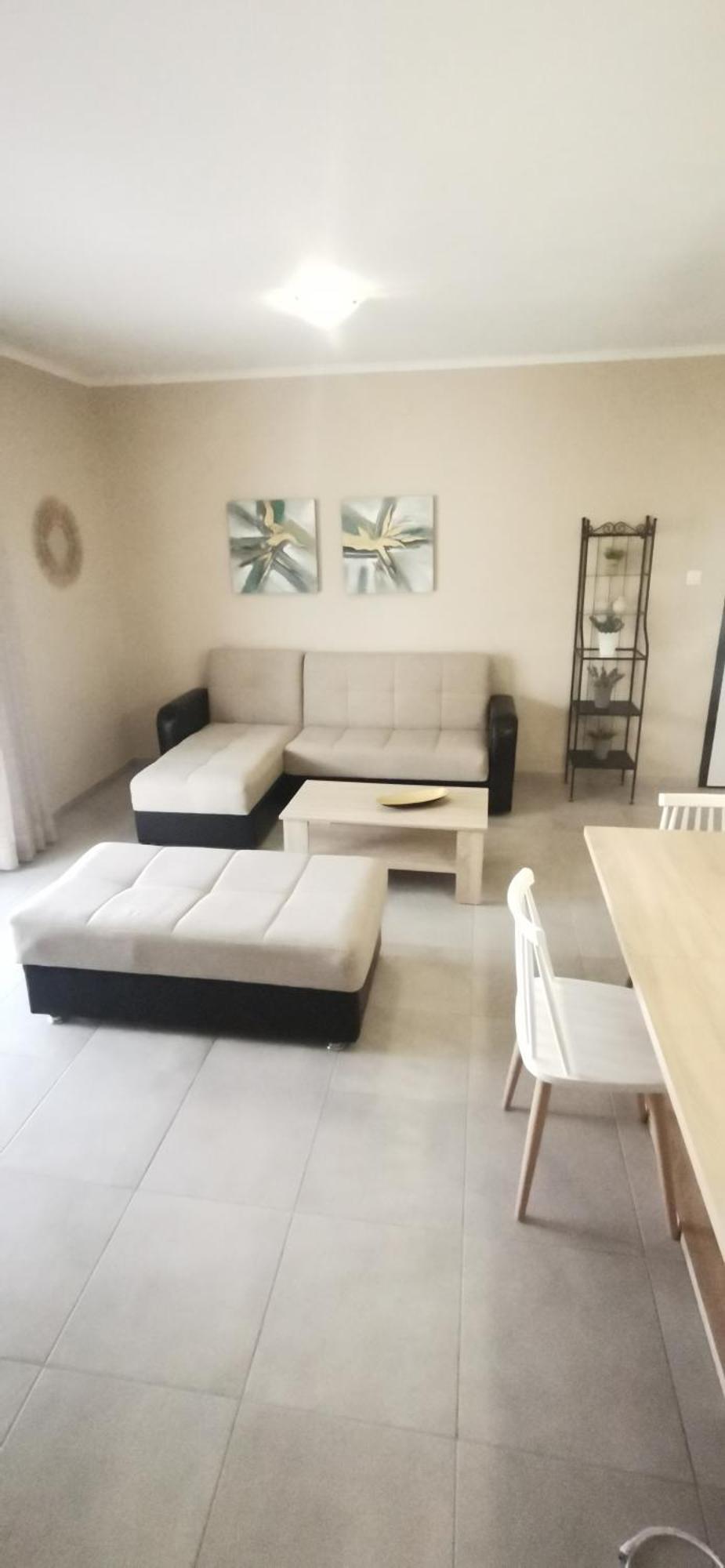 Ferienwohnung Elegant House Ormos Panagias Exterior foto